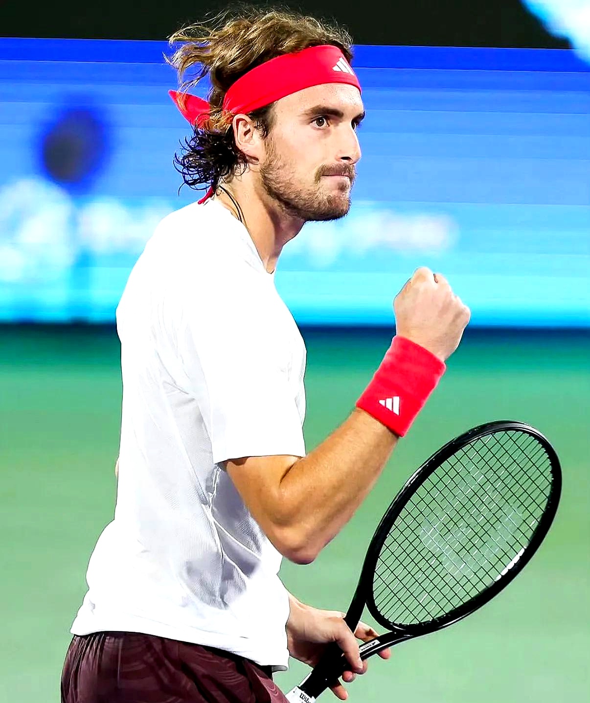 ATP总决赛翻盘法网，兹维列夫刷新纪录的简单介绍