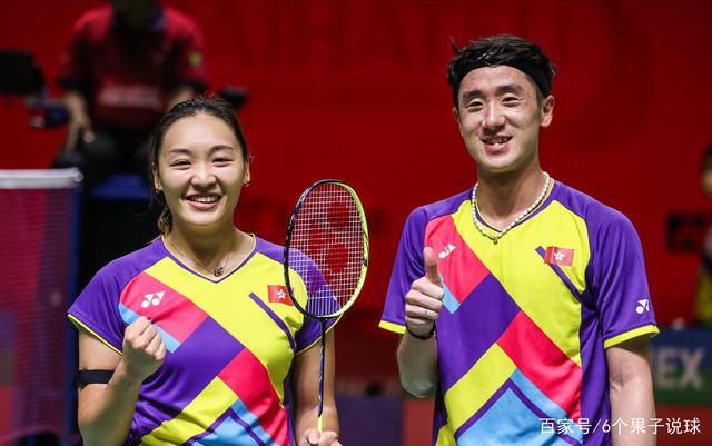 中国队横扫德国队,桃田贤斗带队取胜的简单介绍 中国队横扫德国队,桃田贤斗带队取胜的简单介绍