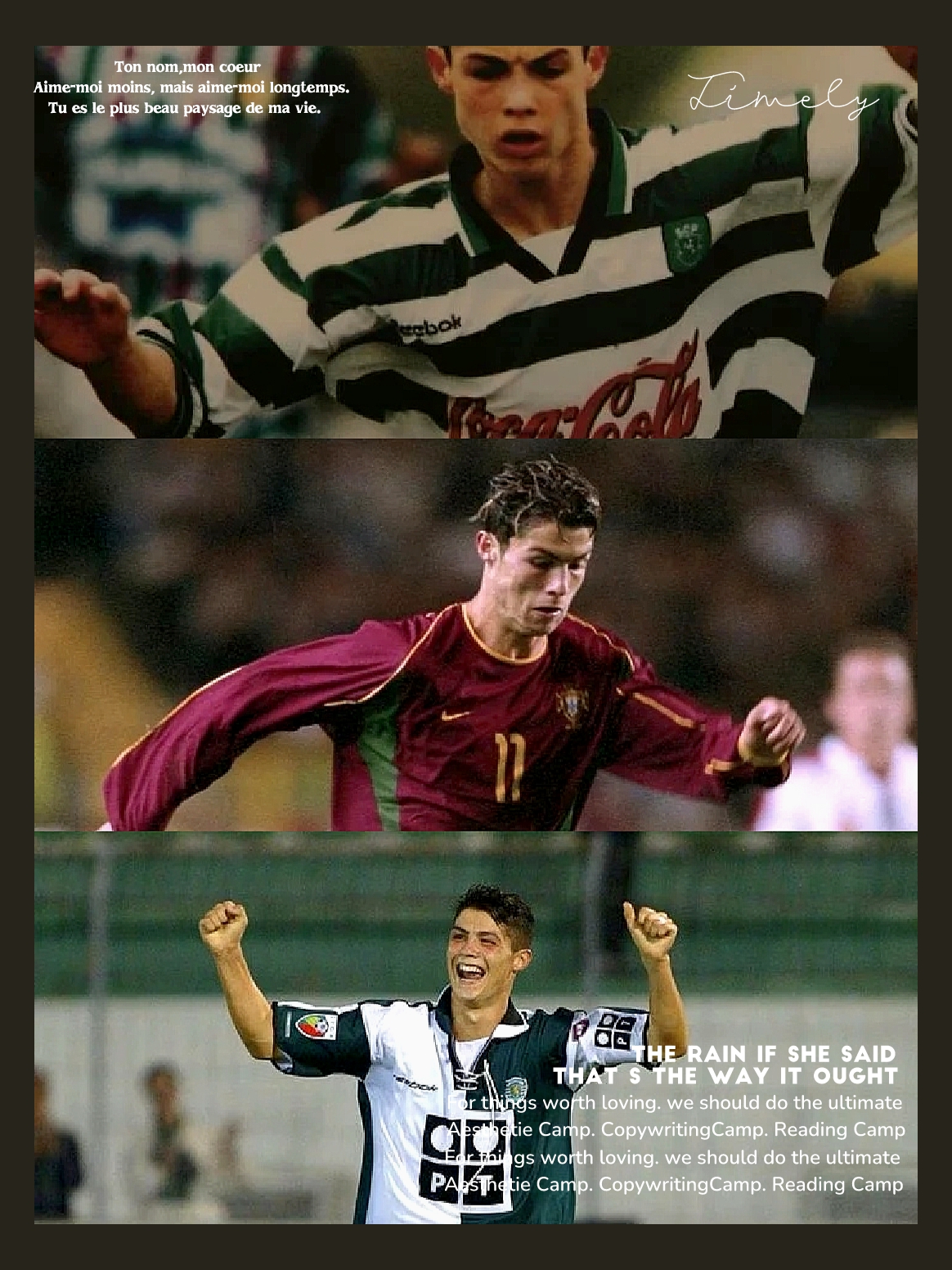 克罗地亚横扫国际米兰，C罗刷新纪录