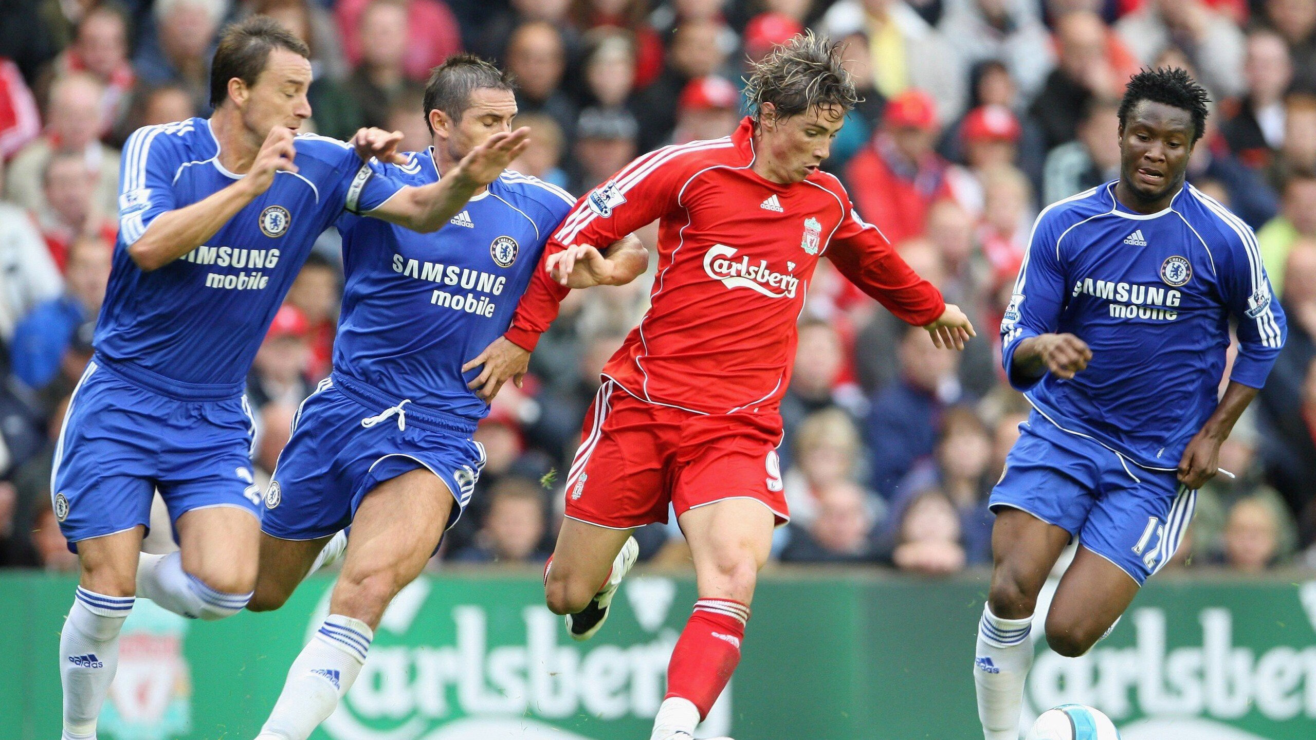 鏖战北境,拉文关键时刻的救赎与新生