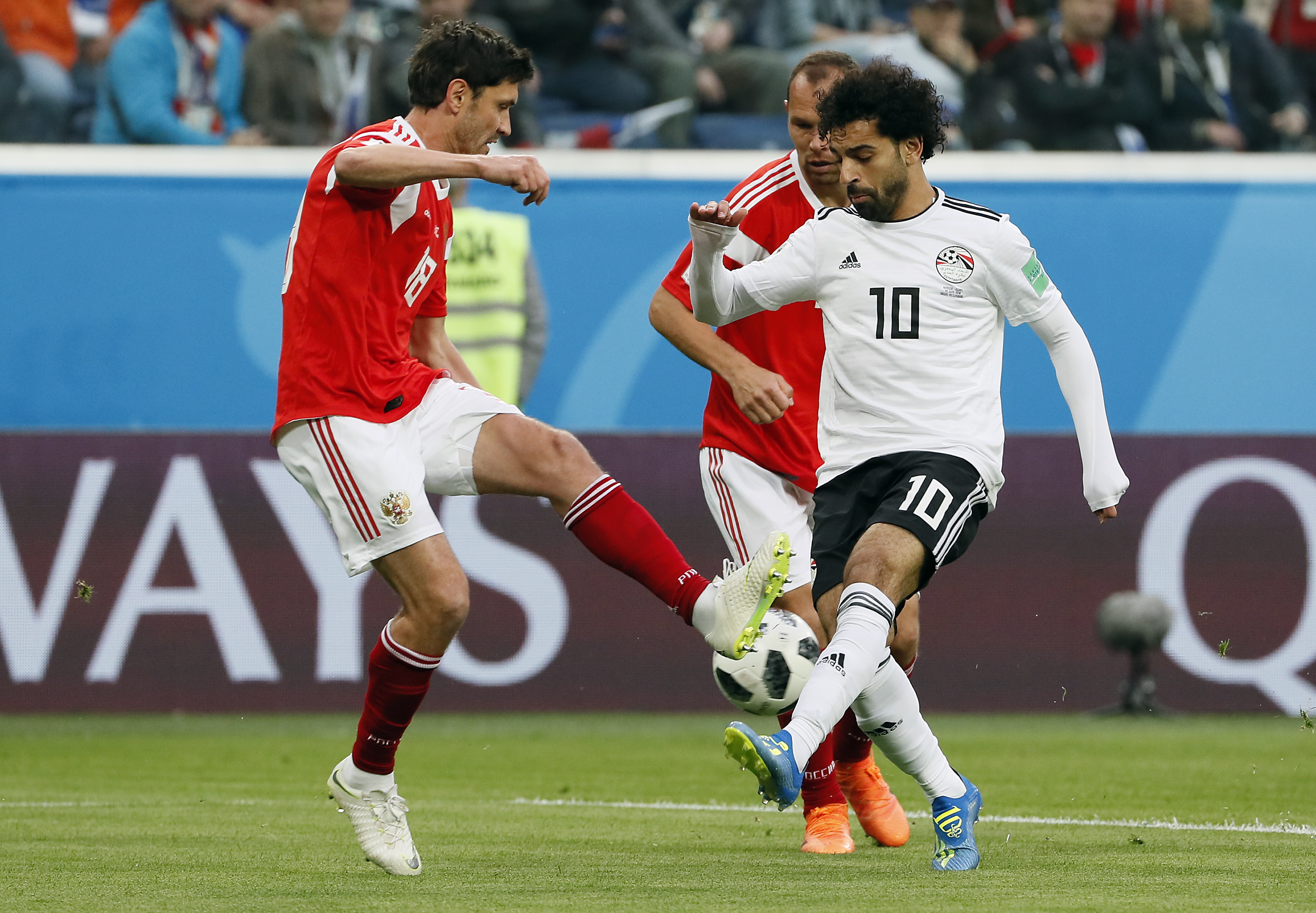 科索沃队战胜埃及队，挺进下一轮的简单介绍