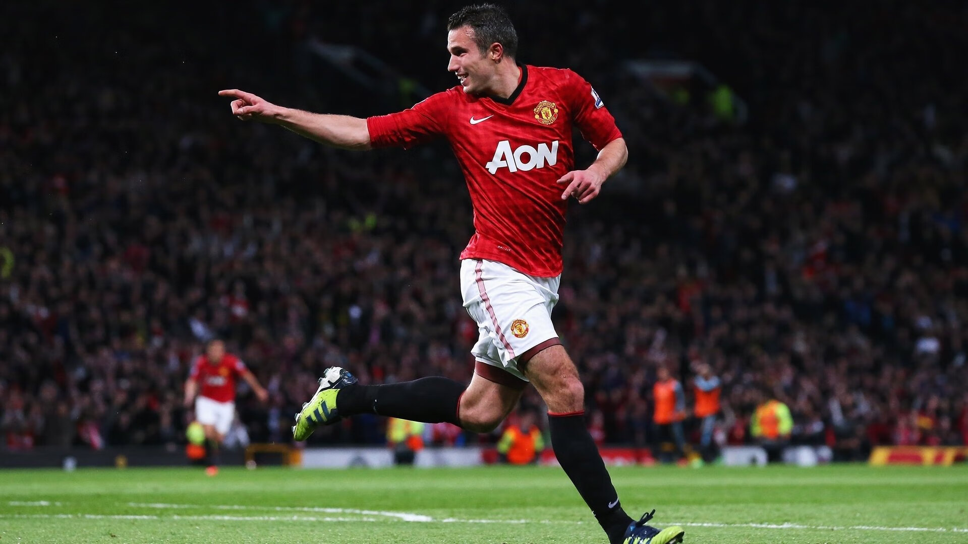 波斯铁骑碾碎欧洲红魔,凯恩临危救主诠释关键先生真义